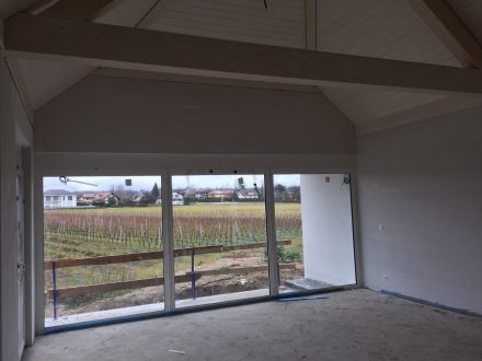 Villa à Founex 2017