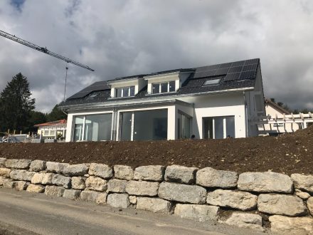 Villas à Le Vaud 2020
