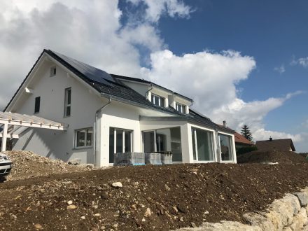Villas à Le Vaud 2020